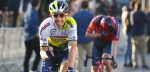 Rui Costa klopt Thymen Arensman en slaat dubbelslag in slotrit Ronde van Valencia