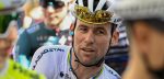 Na discussie mag Mark Cavendish als enige Astana-renner met Oakley koersen