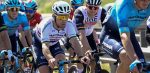 Astana met Cavendish en Bol in UAE Tour, Welsford rappe man bij Team DSM