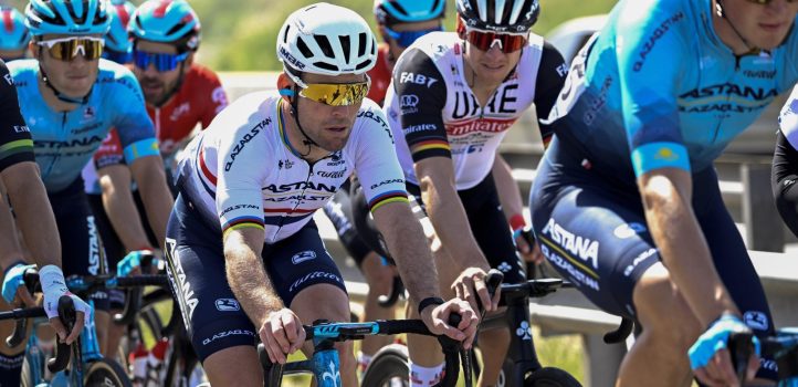 Tour 2023: Astana rekent op ‘recordman’ Cavendish, ook Bol en Lutsenko van start
