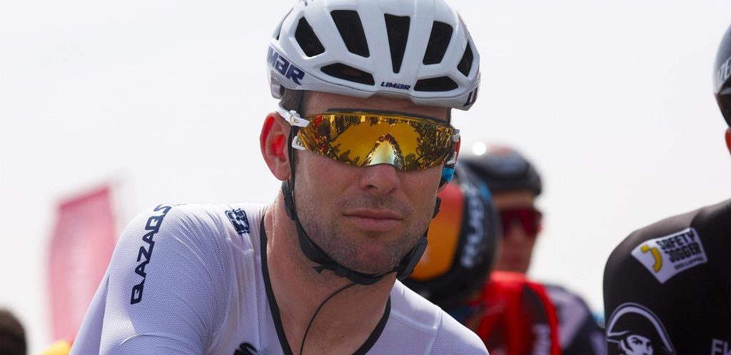 Mark Cavendish staat na tien jaar weer aan de start van ZLM Tour
