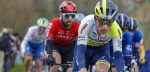 Intermarché-Circus-Wanty mist drietal door ziekte en blessure in Ronde van Vlaanderen