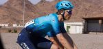 Cees Bol weer derde in Saudi Tour: “Reed mijn sprint vol in de wind”