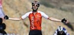 Jesús Herrada slaat dubbelslag in tweede rit Tour of Oman, Van Gils knap tweede