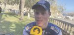 Jordi Warlop bezorgt Soudal Quick-Step tweede plaats in Oman: “Had zelf Lefevere gebeld”