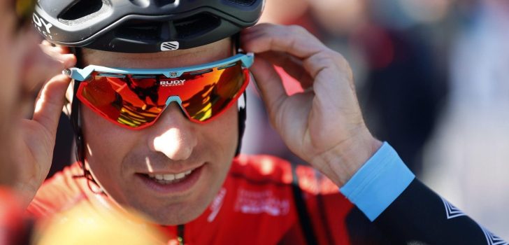 ‘Mikel Landa rijdt Vuelta en treft daar toekomstig kopman Evenepoel’