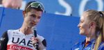 Giro 2023: Jay Vine grote verliezer onder de klassementsrenners