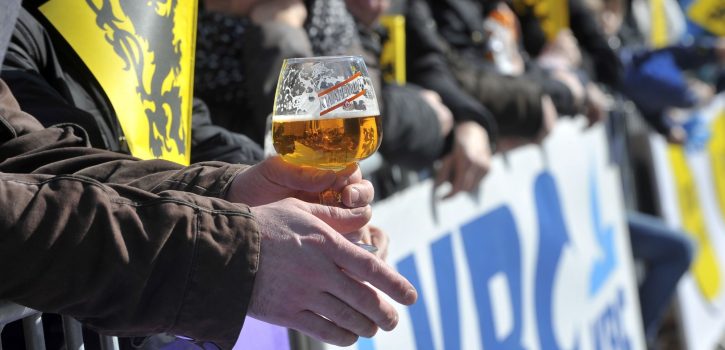 Politie komt met waarschuwing: extra alcohol- en snelheidscontroles bij De Ronde