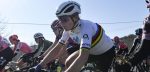 Annemiek van Vleuten over haar laatste Ronde van Vlaanderen: “Niet weer in de tang zitten”