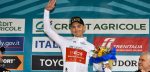 Sheffield vol vertrouwen na tijdrit Tirreno: “Denk dat ik een grote klassieker kan winnen”