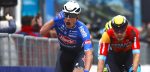 Jasper Philipsen wint in Tirreno-Adriatico na sterke lead-out Mathieu van der Poel