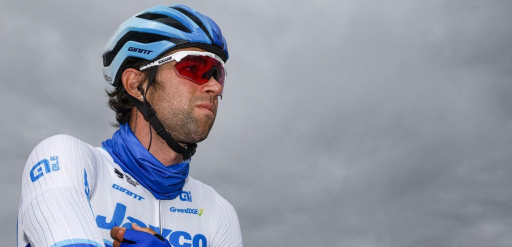 Michael Matthews wil teleurstellend 2023 goed afsluiten in Giro del Veneto en Veneto Classic