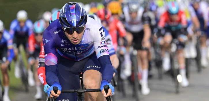 Sep Vanmarcke droomt van winst in Roubaix: “Ik weet dat ik weer kan meedoen om de prijzen”