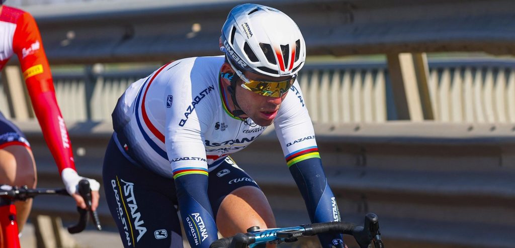 Zieke Mark Cavendish verschijnt niet aan de start van Gent-Wevelgem