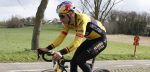 Ronde van Vlaanderen: Alaphilippe, Van Aert en Pedersen betrokken bij massale val