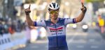 Rémi Cavagna soleert naar winst in openingsrit Ronde van Slowakije