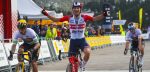Ciccone verslaat Roglic en Evenepoel na enerverende finale in Ronde van Catalonië