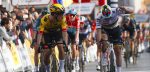 Verrassende ontknoping: Roglic klopt Evenepoel in openingsrit Ronde van Catalonië