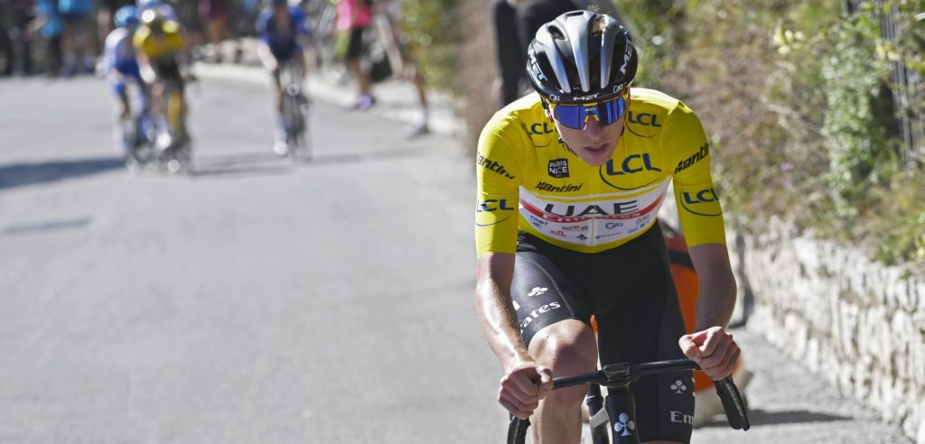 Tadej Pogacar maakt zich op voor dubbel Giro-Tour, geen Ronde van Vlaanderen