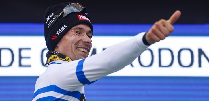 Primoz Roglic 2.0 klaar voor Giro: “Meest complete renner zal winnen”