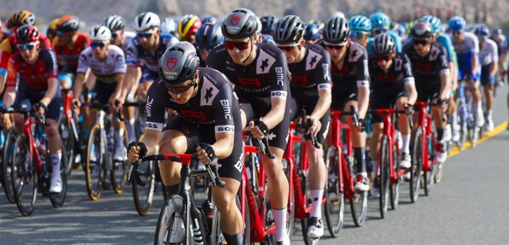 Ronde van Zwitserland maakt deelnemende ploegen bekend