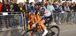 Adam Yates grootste verliezer na openingsrit Ronde van Catalonië