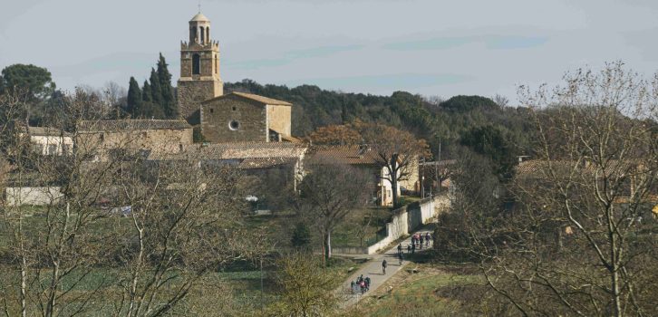 De leukste plekken om te bezoeken tijdens een fietstrip naar Girona