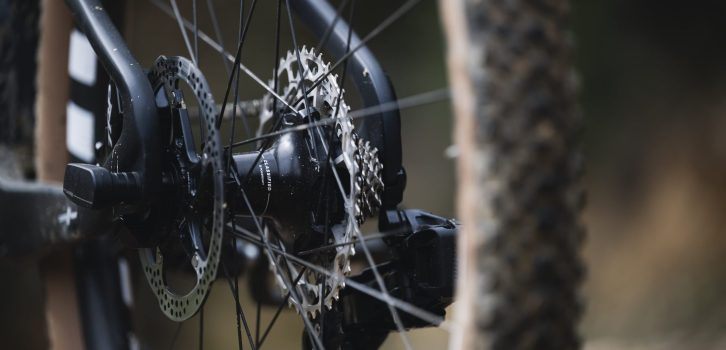 Classified lanceert Powershift naaf voor mountainbike