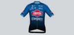 Ander shirt en andere naam: Van der Poel koerst in Roubaix voor Alpecin-Elegant