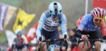 Van Anrooij achtste bij debuut in de Ronde: “Moet nog meer ervaring opdoen”