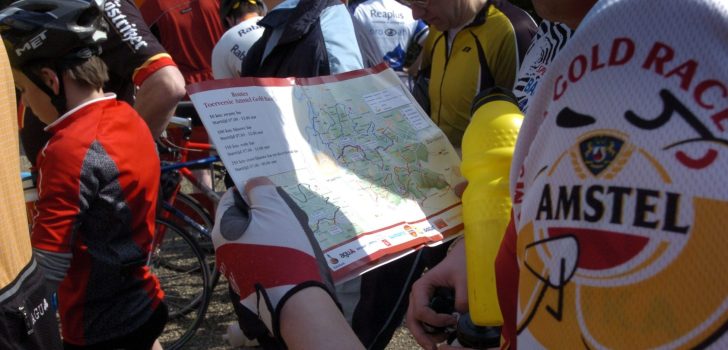 Oproep: Deel jouw verhaal over de toerversie van de Amstel Gold Race