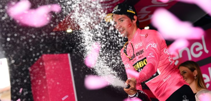 Schrijf je nu in voor het Giro d’Italia 2023-spel van WielerFlits Ploegleider