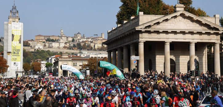 Op rondreis door Italië: vijf steden om niet te missen tijdens de Giro d’Italia