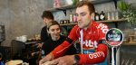 Jarne Van de Paar sprint naar ritwinst in Tour du Loir et Cher