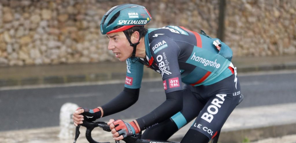 Cian Uijtdebroeks richt zich in 2024 op Giro dItalia: Mik op een top-5