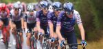 Tegenvaller voor Chris Froome: Brit haakt geblesseerd af voor Ronde van Hongarije