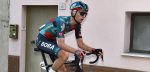Giro 2023: Meer dan tien opgaves op verregende bijltjesdag