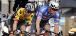 Hoe deden de overige kopmannen het in de komende Tour de France 2023 het vorig jaar?