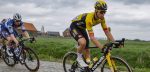 Drie van de zeven Jumbo-Visma-renners met veelbesproken bandendrukregelaar in Roubaix