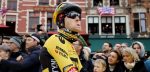De man die de meest onopvallende Ronde van Vlaanderen reed: Tiesj Benoot