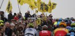 Jarno Widar soleert naar winst in Ronde van Vlaanderen voor junioren