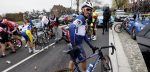 Alaphilippe kampt nog steeds met knieklachten, Lefevere voelt zich slecht na Parijs-Roubaix