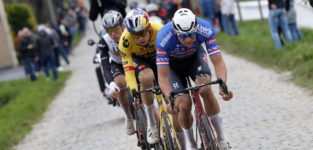 Voorbeschouwing: Parijs-Roubaix 2023 – Nieuw duel tussen Van der Poel en Van Aert?