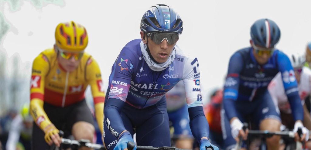 Ook geen Luik-Bastenaken-Luik voor Dylan Teuns: “Volgende doel is Ronde van Zwitserland”
