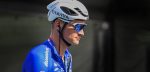 Mathieu van der Poel sterk omringd door Alpecin-Deceuninck in Parijs-Roubaix