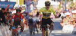 Jonas Vingegaard troeft Mikel Landa af in spannende finale in Ronde van het Baskenland