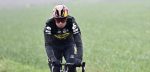 Wout van Aert heeft eerbetoon voor Michael Goolaerts in gedachten bij zege in Roubaix