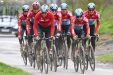 Arnaud De Lie zonder stress naar eerste Parijs-Roubaix: “Heb nog niks te bewijzen”