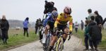 Pech voor Marianne Vos in Parijs-Roubaix: “Heb de voorkant niet echt gezien”