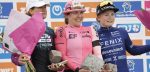 Marthe Truyen op het podium in Parijs-Roubaix: “Dit is een droom”